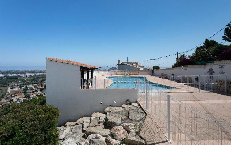 Hébergement de vacances Bellavista
