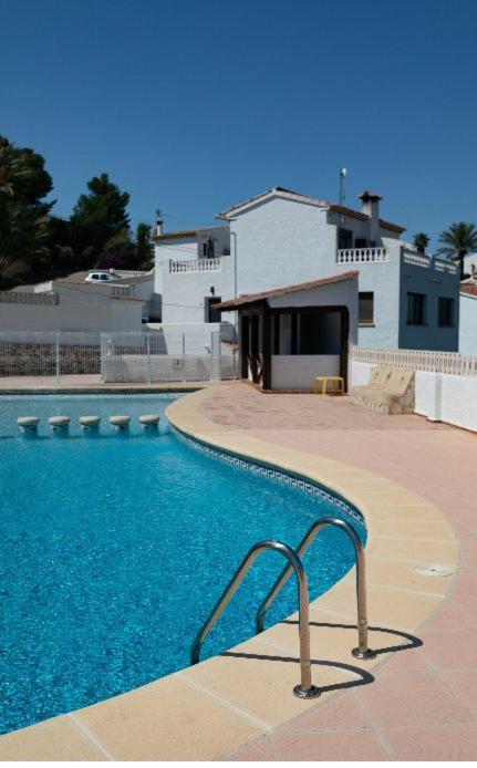 Hébergement de vacances Bellavista