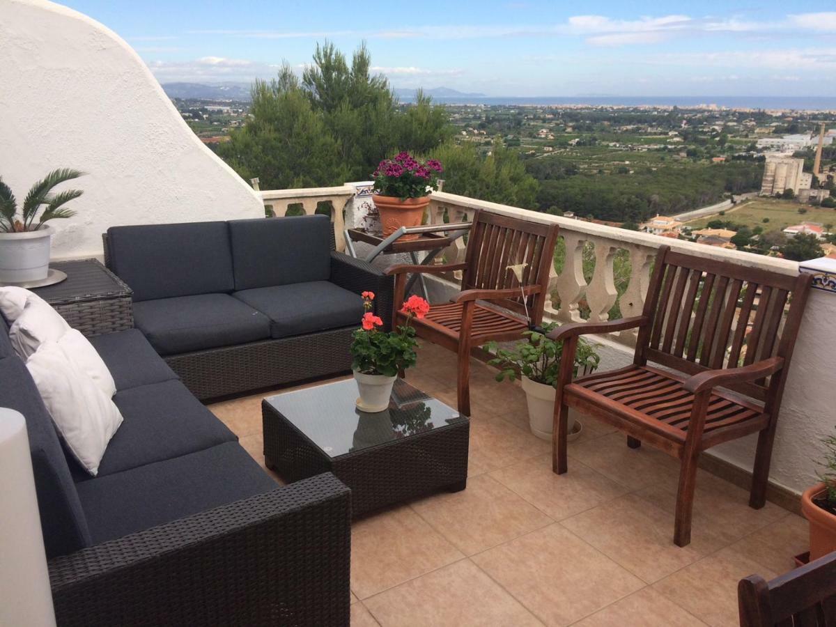 Bellavista Hébergement de vacances *