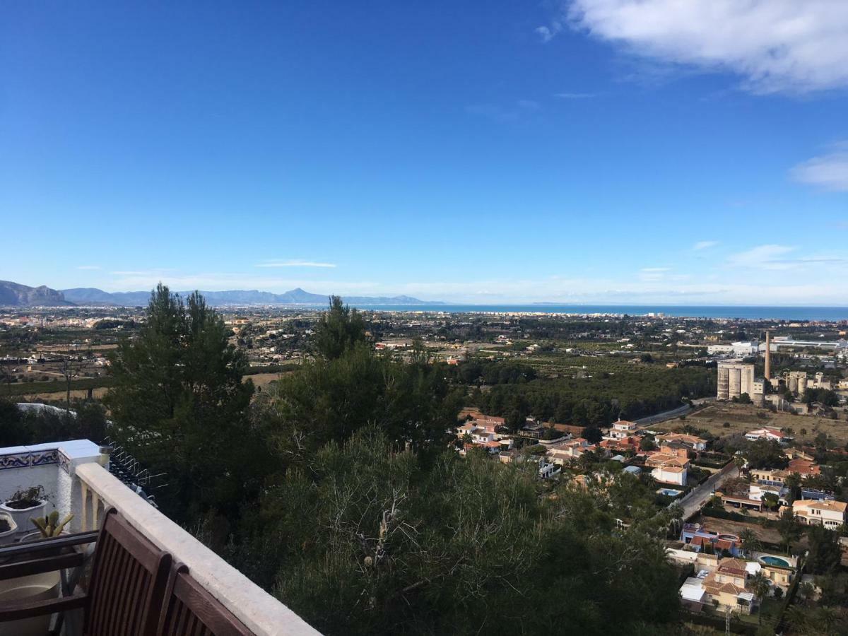 Bellavista Hébergement de vacances