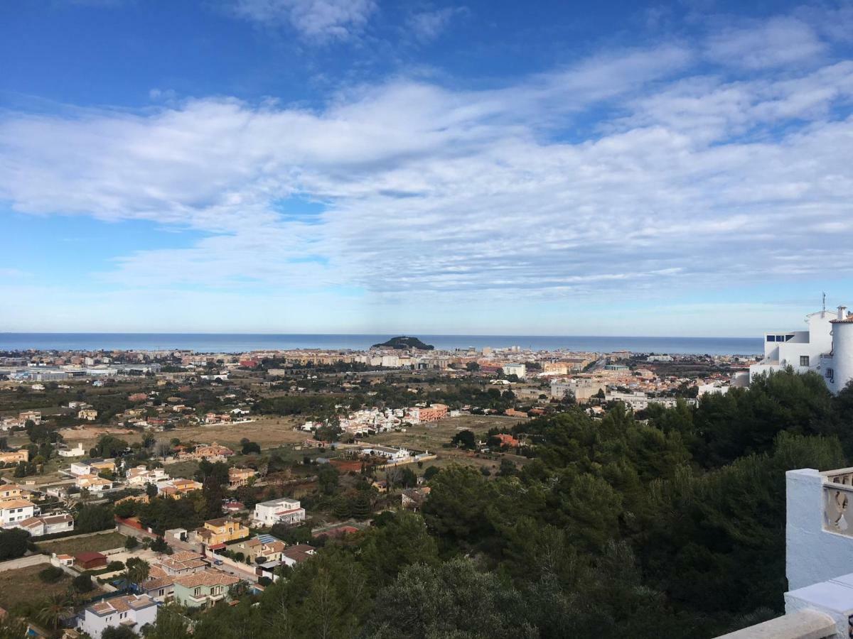 Hébergement de vacances Bellavista
