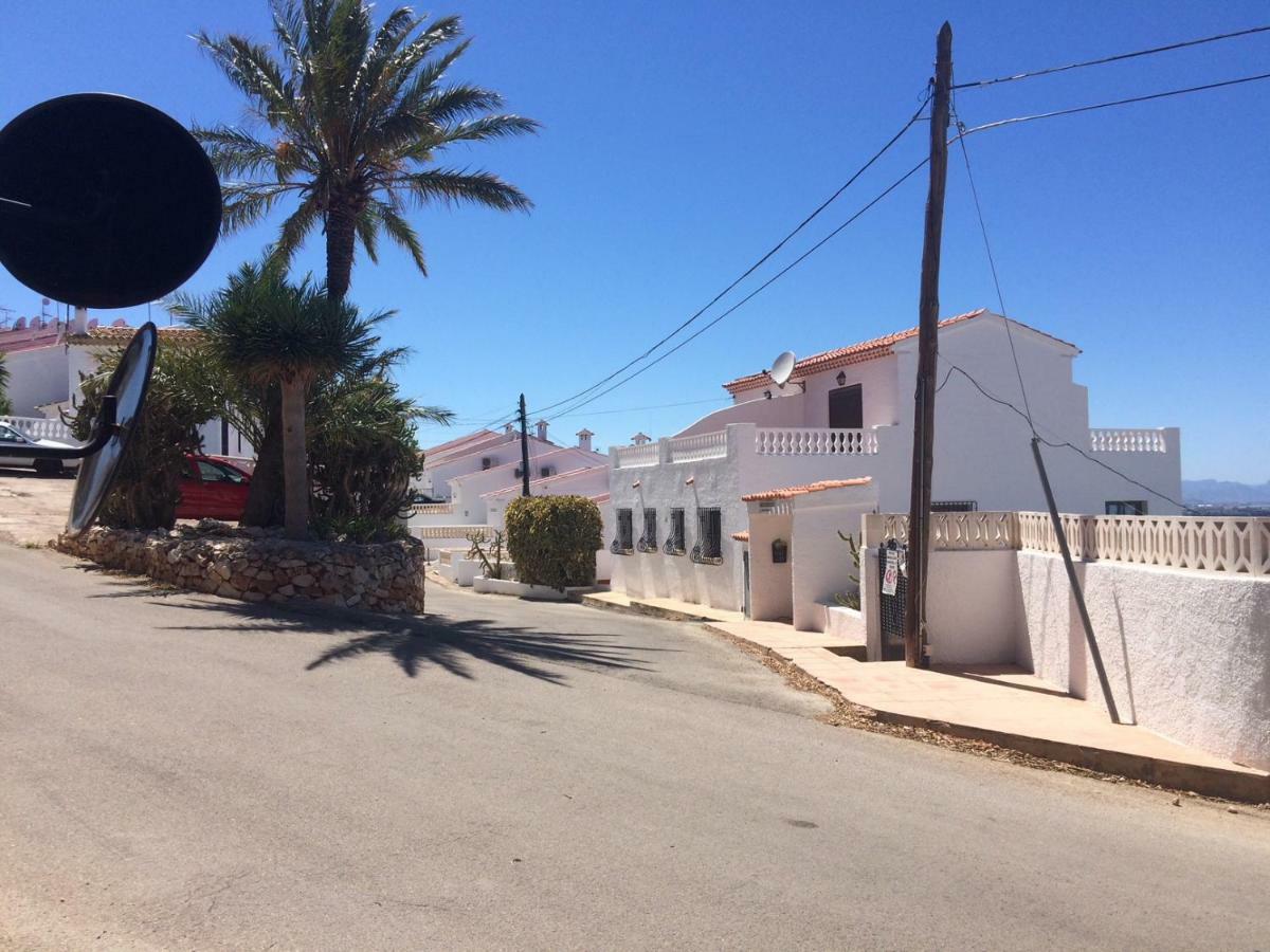 Hébergement de vacances Bellavista