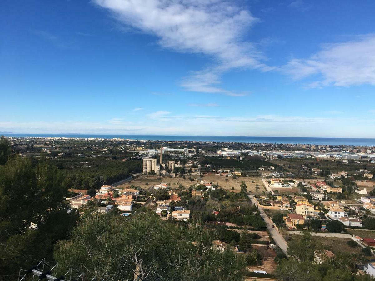 Bellavista Hébergement de vacances